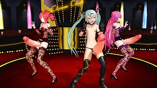 Video Sensasi pengalaman sex melayu Anime (London Keyes, Dayna Vendetta) - 2022-02-12 06:49:40