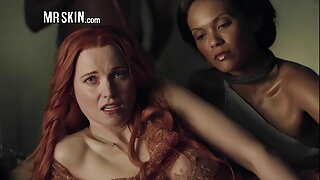 The Resident Slut: Video Bahagian Kedua (Bill Bailey, Keisha seks fatin Grey) - 2022-03-13 02:30:09